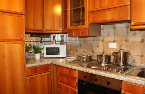 Appartamenti Giacomo Noventa - Foto 34