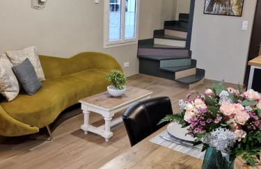 Bleautiful "Eugénie" Charmante Maison de ville - Foto 4