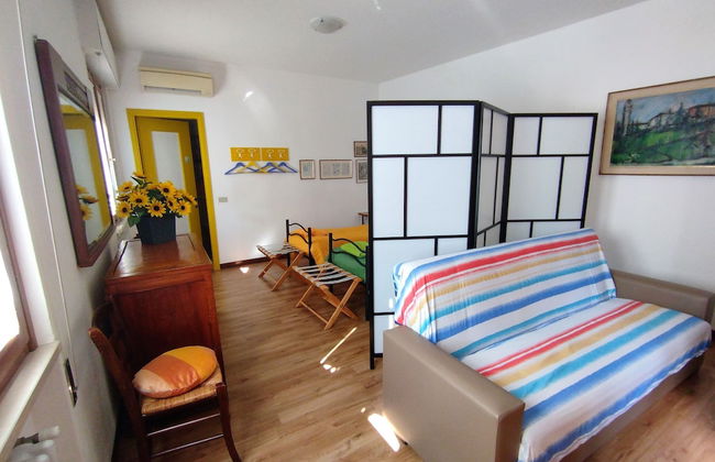 Appartamento le Campanelle - Foto 13