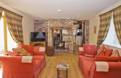 Clawdd Offa Barn - Photo 2