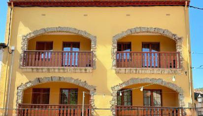 Apartamentos Cal Ratero - Foto 4