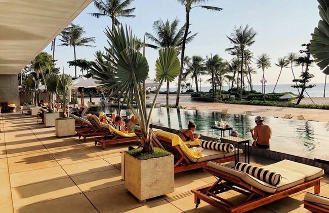 3 Bedrooms private pool villa Phu Quoc - Foto 73