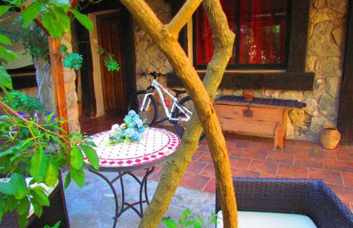 Apartamentos Casas Rurales "Paraje San Blas" TR-BA-00166 - Foto 75