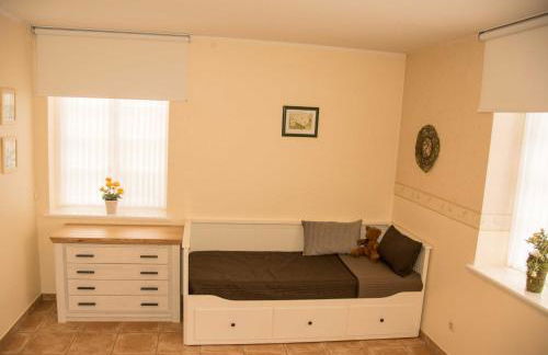 Landhaus am Deich - Foto 34