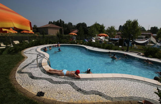 Lucciole nella nebbia - Foto 26