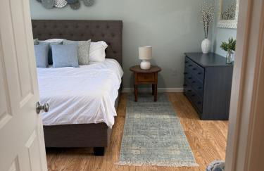 Huge Modern Townhome 10mins to Beach - Foto 16