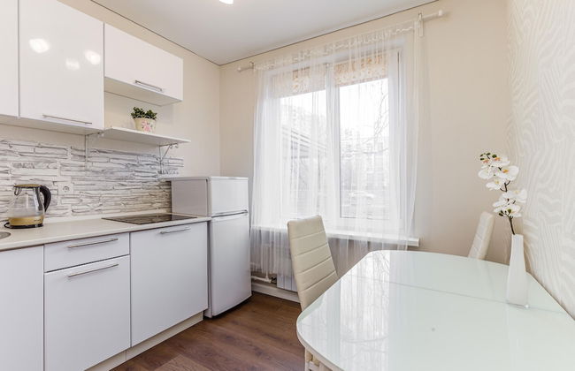 Inndays on Yasenevo 2 - Foto 5