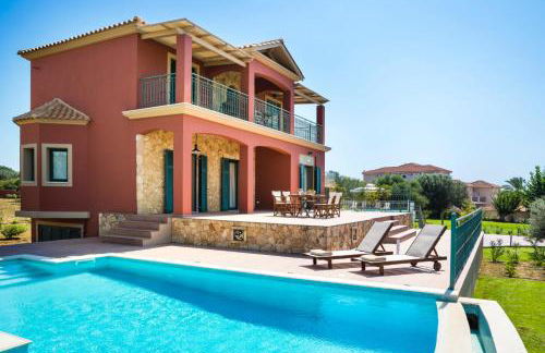 Pleiades Luxury Villa - Foto 10