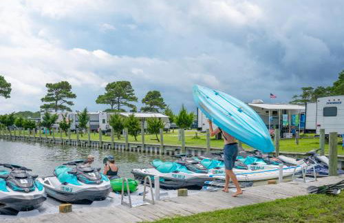 Sun Outdoors Frontier Town - Foto 10