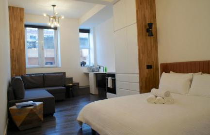 Shoreditch Place - Foto 18