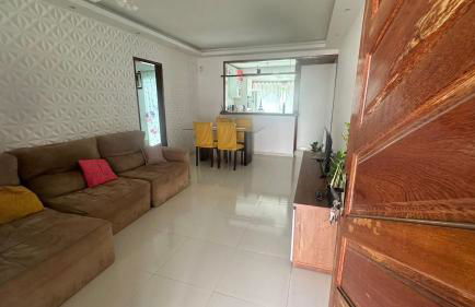 Refúgio Perfeito em Itaipuacu - Foto 10