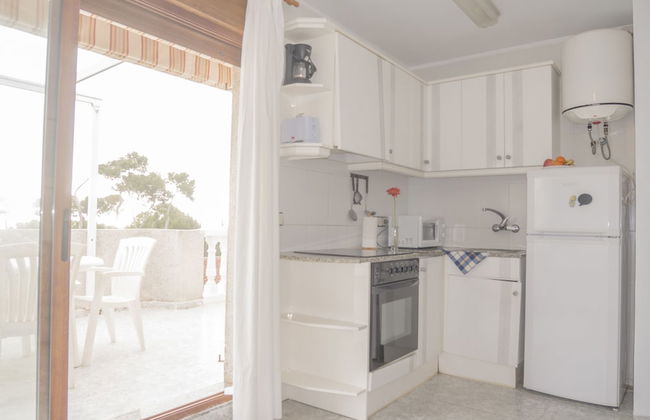 Marineu Jazmines Ático 2/4 - Foto 2