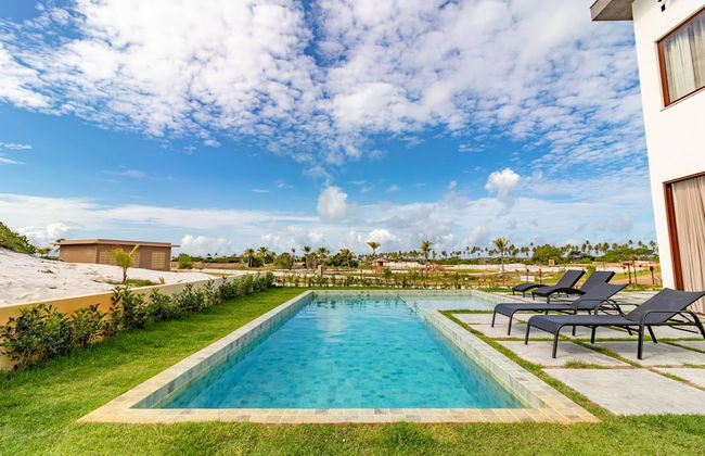 SA03 - Excelente Casa 4 Suítes - Sauípe - Photo 41