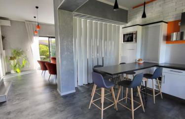 EMLAVIE - Maison familiale OU Loft SPA - à 3km Futuroscope - Foto 70