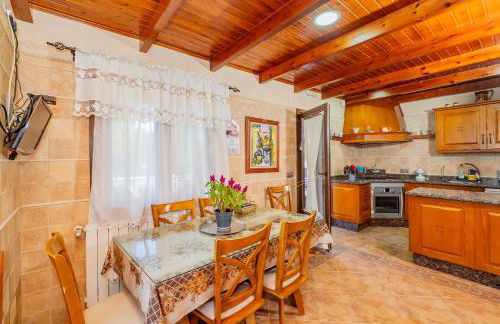 Villa Paraíso Las Malvinas - Photo 36