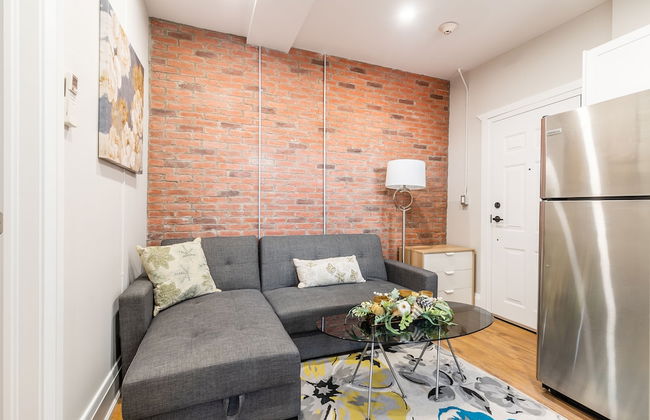 GLOBALSTAY. King Street Apartments - Foto 33