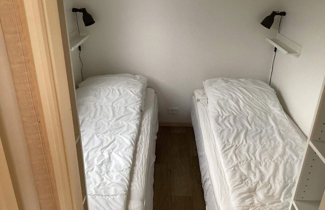 Bright Holiday Home in Karrebaeksminde - Photo 13