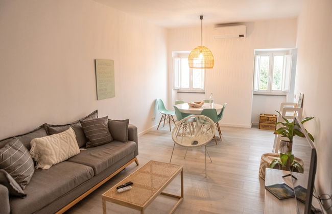 Clover House Tavira in Tavira - Foto 13