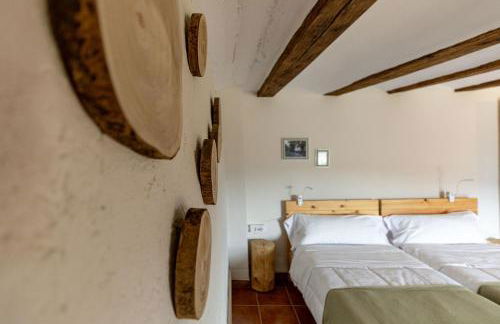 Masía Casa Rullo - Foto 24