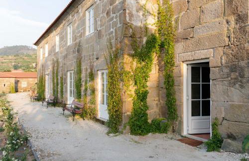 Feel Discovery Casa da Granja Douro Valley - Foto 19