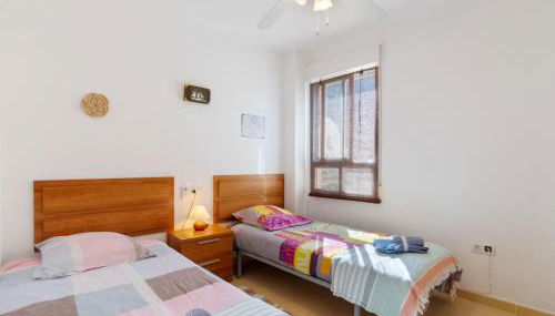 Apartment El Pinar de San Ginés by Interhome - Foto 4