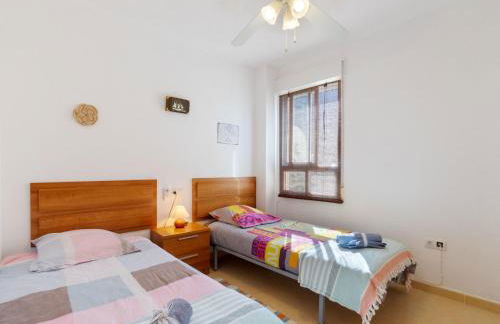 Apartment El Pinar de San Ginés by Interhome - Foto 4