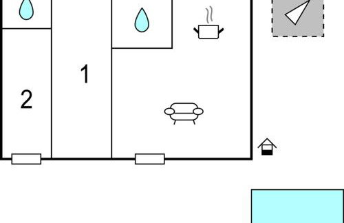 Holiday Home Sicici Iv - Foto 31