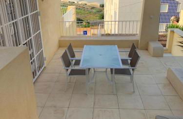 Villa Bonita en Aguilas Murcia con piscina privada - Foto 29