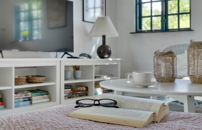 "Enrathi" - 600m from the sea - Foto 17