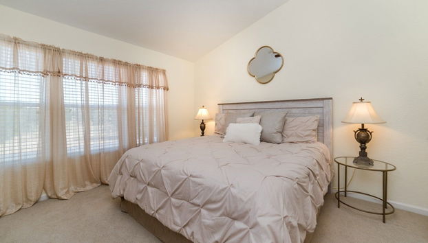 2505 Maneshaw Lane - Foto 4, Quarto