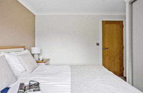 Foxglove Lodge, 31 Roadford Lake Lodges - Foto 18