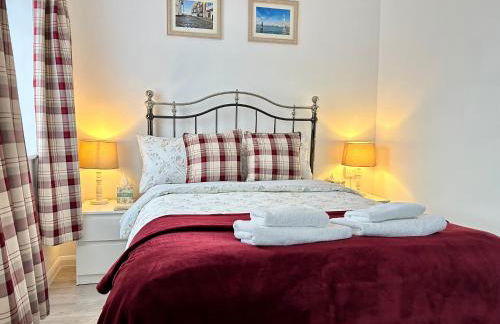 Victory Gate 3 double bed House in Old Portsmouth Parking Pets - Foto 44