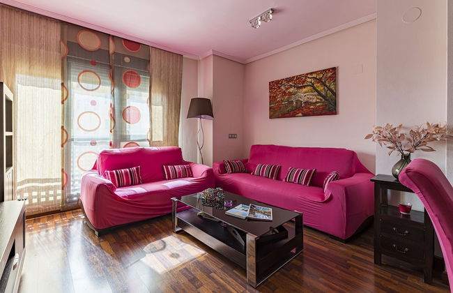 Parque Norte in Cabezo de Torres - Foto 4