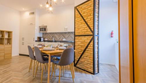 Luxury Downtown Station Córdoba - Foto 4