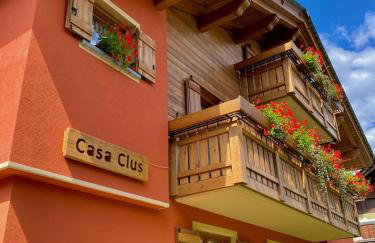Casa Clus Bormio apartments 1 - Foto 22