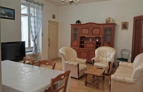 Maison 4 chambres avec jardin - Foto 1