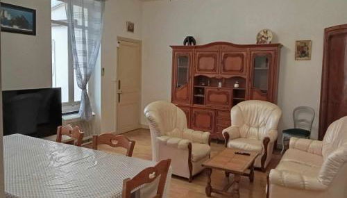 Maison 4 chambres avec jardin - Foto 1