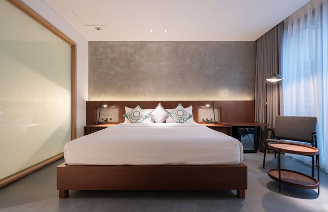Bi Ecosuites Hanoi - Foto 5