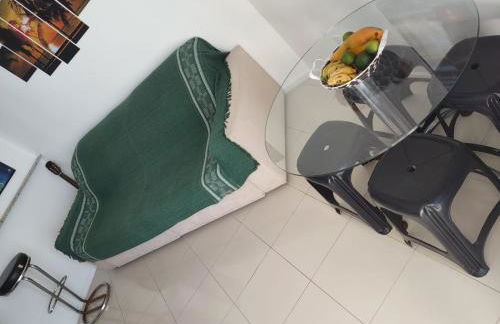 Apartamento na Praia - Foto 8