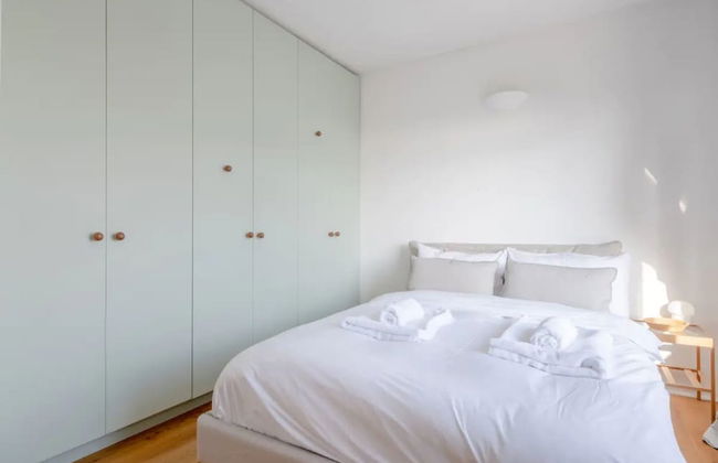 Peaceful 2 Bedroom Flat With Roof Terrace - Hackney - Foto 11