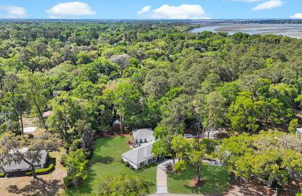 NEW! The White House, with 2 King Ensuites close to Parris Island and Downtown - Foto 58