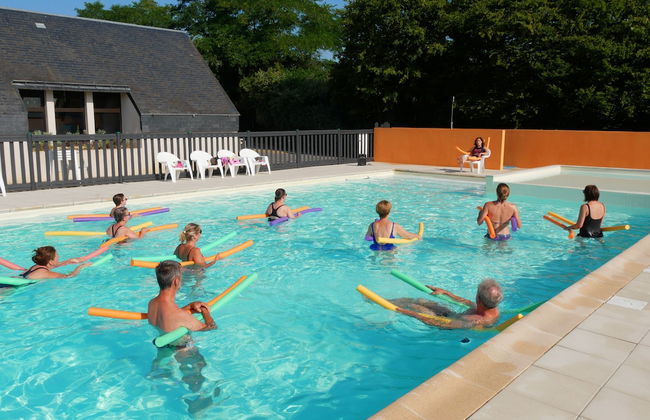 Ty an Diaoul - Vacances ULVF - Foto 12