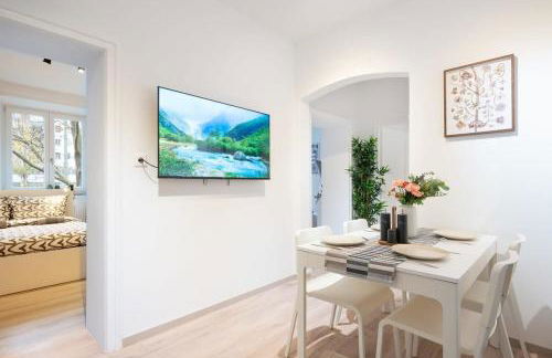 Apartment close to Theresienwiese - Foto 12