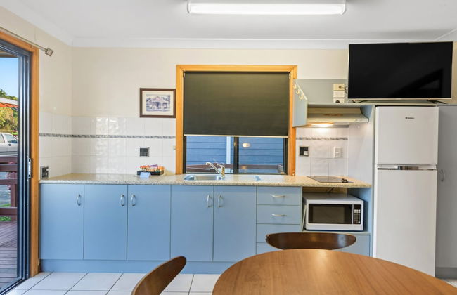 Discovery Parks - Mackay - Foto 27