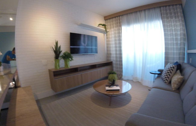 Apartamento Vista Mar Praia do Futuro - Photo 15