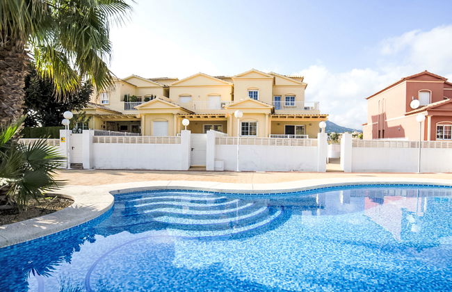 Luz del Sol - Foto 20