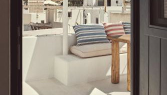 Retreat Paros, Fisherman's House, The Hook Apartment - Foto 3