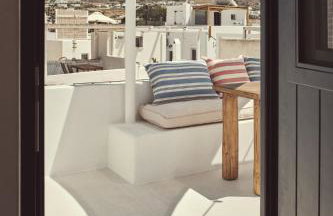 Retreat Paros, Fisherman's House, The Hook Apartment - Foto 3