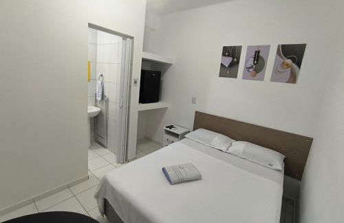 Pousada Mar e Luz - Foto 30