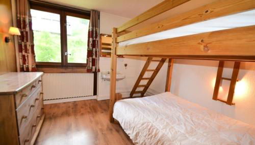 Résidence Le Serro Torre - 2/3 Pièces 6/7 pers - LE CERRO TORRE - 036CT - PLAGNE CENTRE MAE-5954 - Foto 5, furniture